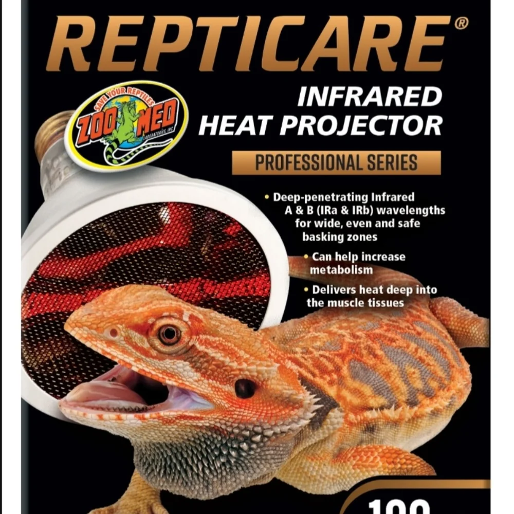 Zoo med Reptile/snake/Reptile supply bundle